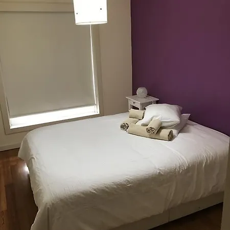 Appartement Livin Bairro Alto *